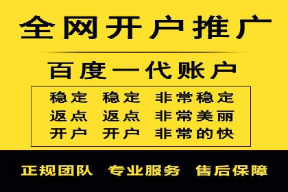 百度广告推广投入与回报的惊人案例